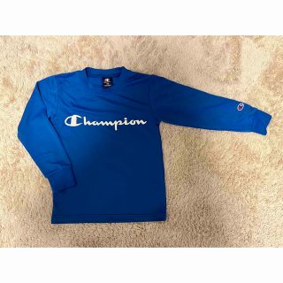 チャンピオン(Champion)の【champion】長袖シャツ(Tシャツ/カットソー)