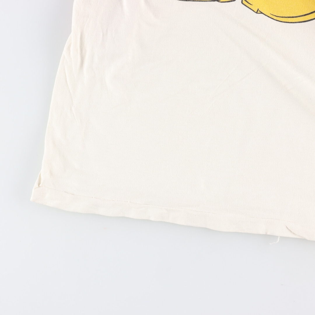MICKEY MOUSE ミッキーマウス キャラクタープリントTシャツ メンズXXL ヴィンテージ /eaa329708175cm商品名