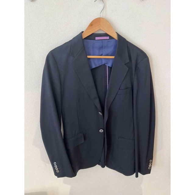 宇宙の香り 【ポールスミス】PAULSMITH 希少貝調ボタンテクスチャー