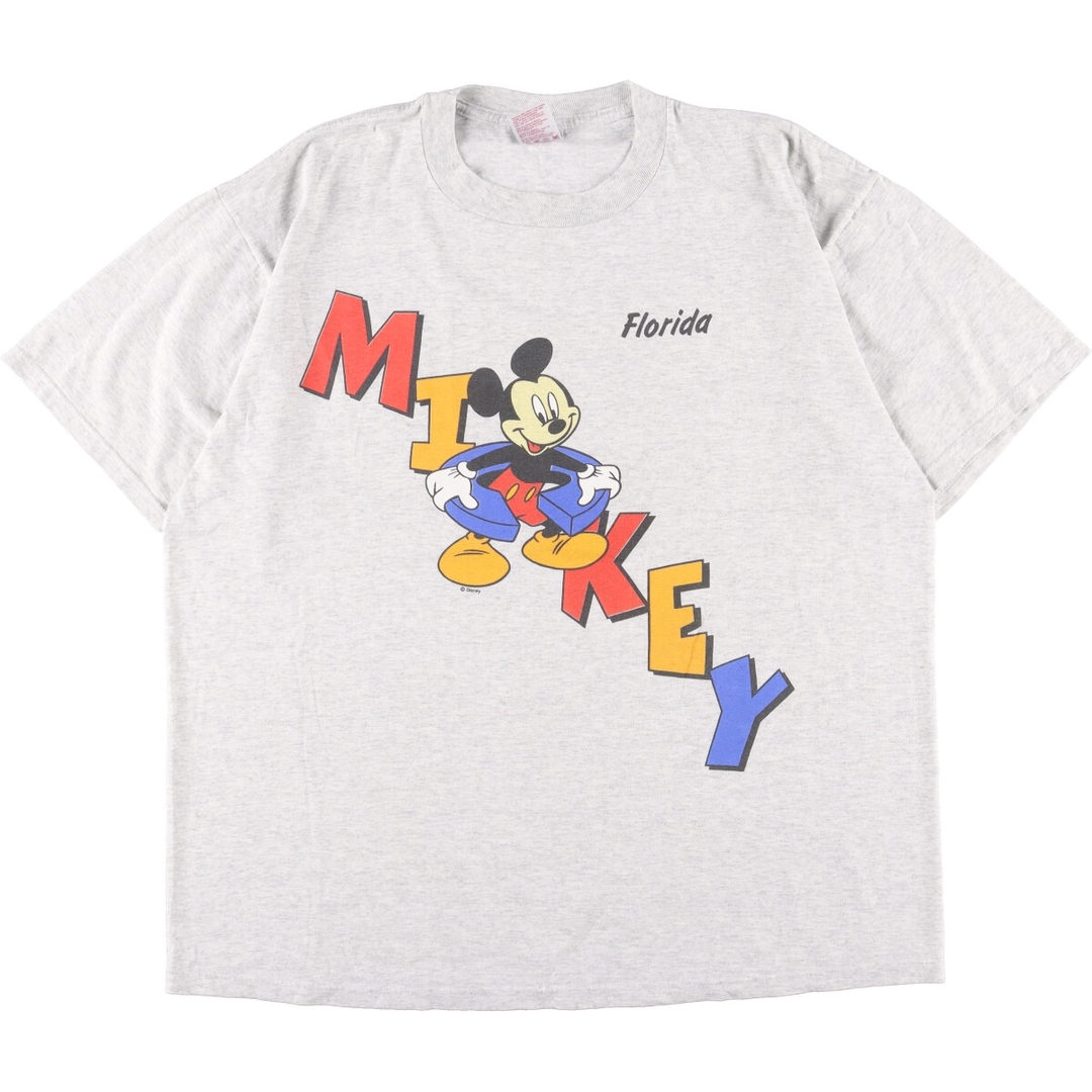 70cm身幅90年代 Sherry's MICKEY MOUSE ミッキーマウス キャラクター