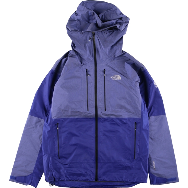 ザノースフェイス THE NORTH FACE SUMMIT SERIES サミットシリーズ GORE-TEX ゴアテックス マウンテンパーカー メンズXL /eaa329799