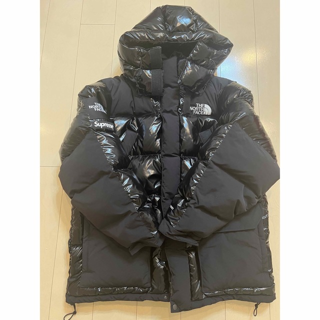 THE NORTH FACE - Supreme x THE NORTH FACE コラボダウンの通販 THE NORTH FACE - Supreme x THE NORTH FACE コラボダウンの通販