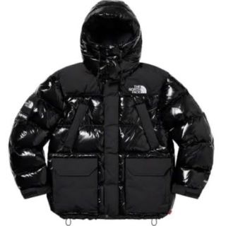 ザノースフェイス(THE NORTH FACE)のSupreme x THE NORTH FACE コラボダウン(ダウンジャケット)