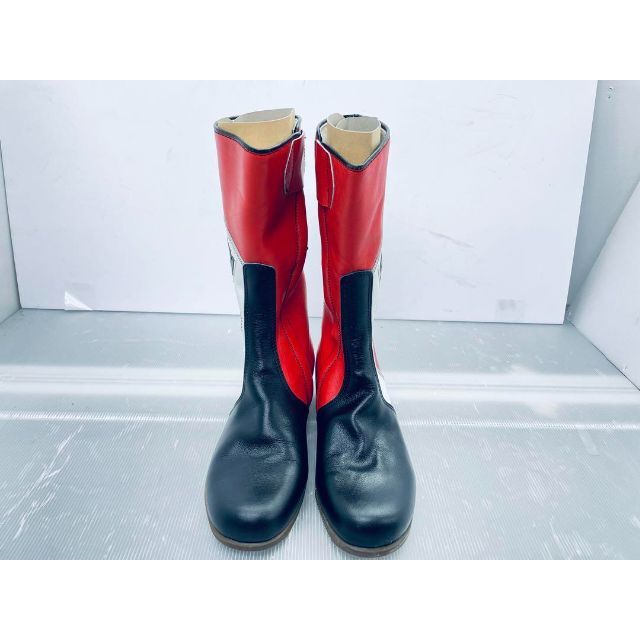 革ブーツ ライダーブーツ 25.5cm【新品未使用】SIDI フレディスペンサー-