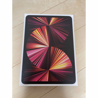 アップル(Apple)の美品Apple iPad Pro11インチApplepencil(タブレット)