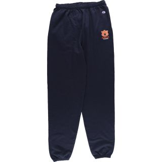 チャンピオン(Champion)の古着 チャンピオン Champion AUTHENTIC ATHLETIC WEAR スウェットパンツ メンズXL /eaa329898(その他)