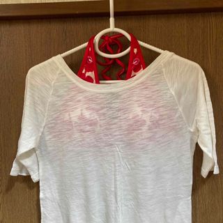 ギャップ(GAP)の【未使用】ギャップ　Tシャツ　2枚セット(Tシャツ(半袖/袖なし))