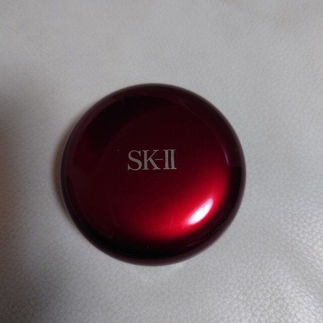 SK-II  ファンデーション 330ラディアントオークルベースメイク/化粧品