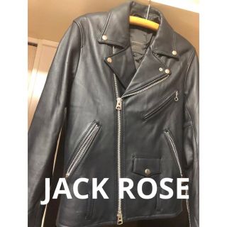 ジャックローズ ライダースジャケット(メンズ)の通販 100点以上 ジャックローズ ライダースジャケット(メンズ)の通販 100点以上