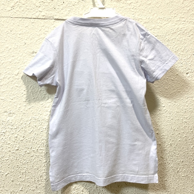 NIKE(ナイキ)のNIKE キッズ　ガール　Tシャツ　チュニック　130 キッズ/ベビー/マタニティのキッズ服女の子用(90cm~)(Tシャツ/カットソー)の商品写真