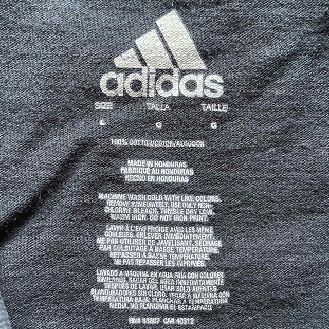 adidas(アディダス)のadidas NBA デリックローズ　Tシャツ メンズのトップス(Tシャツ/カットソー(半袖/袖なし))の商品写真