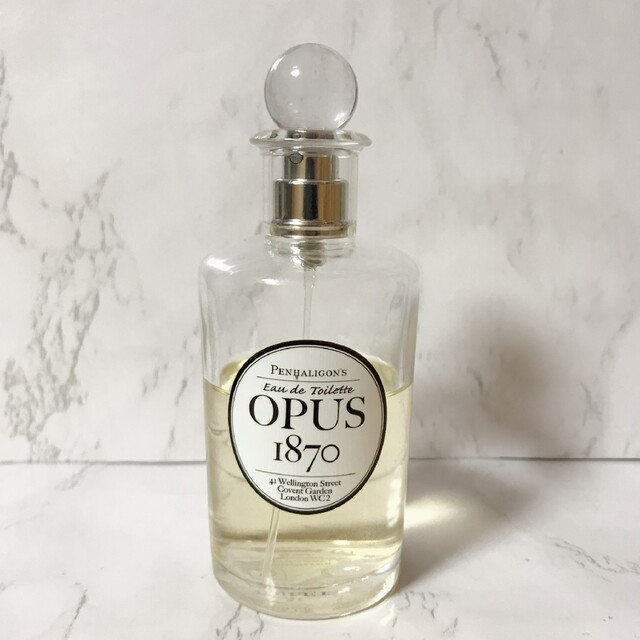 専用Penhaligon’sペンハリガン　Opusオーパス　100ml