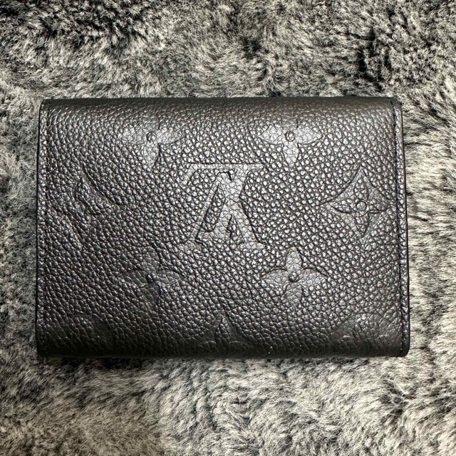 LOUIS VUITTON(ルイヴィトン)のルイヴィトン　カードケース レディースのファッション小物(名刺入れ/定期入れ)の商品写真