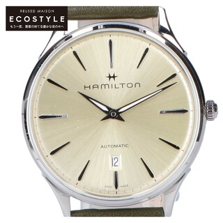 ハミルトン(Hamilton)のハミルトン 腕時計 40mm(腕時計(アナログ))