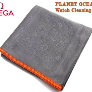 オメガ(OMEGA)のOMEGA オメガ PLANET OCEAN ★ Watch Cleaning (腕時計(アナログ))