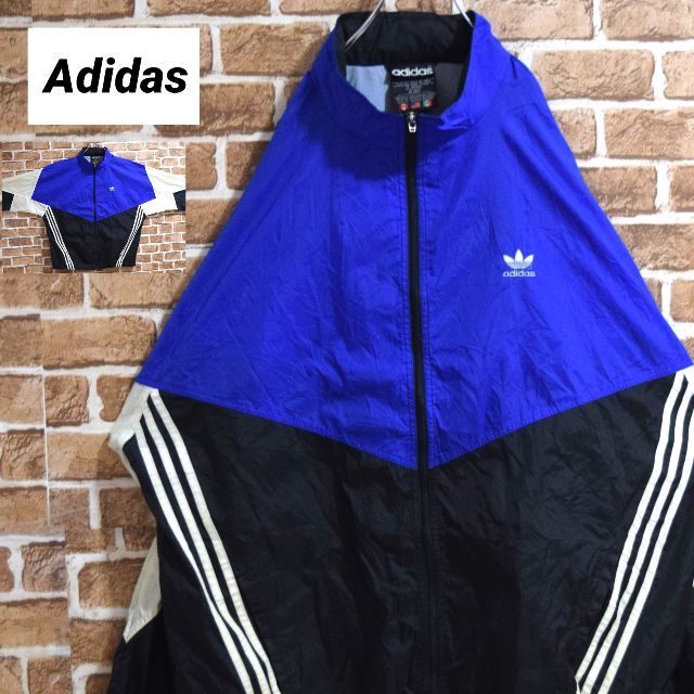 adidas ジャケット ビッグサイズ