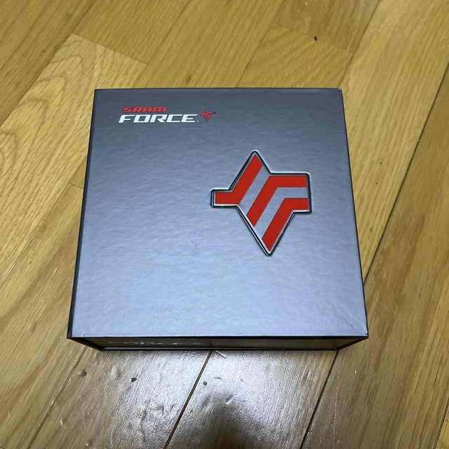 SRAM force 12S 10-33T スプロケット