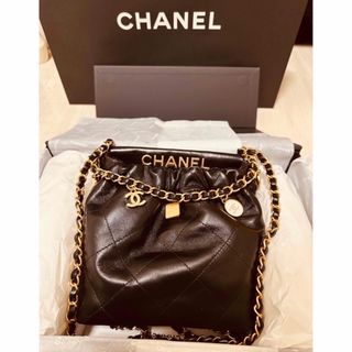 シャネル(CHANEL)のシャネルバッグ(ショルダーバッグ)