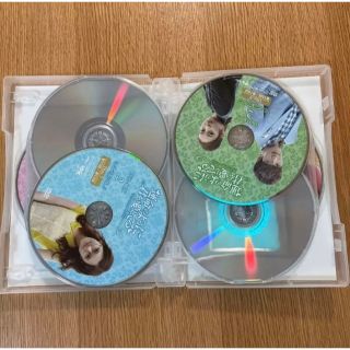 キナリ・ベージュ 運命のように君を愛してる【全話20話収録+特典DVD付