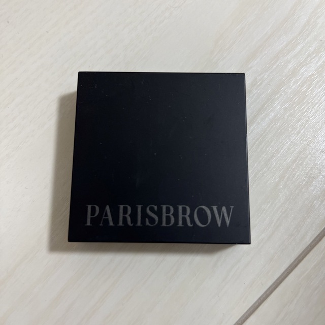 PARISBROW アイ＆ブロウ パレット コスメ/美容のベースメイク/化粧品(パウダーアイブロウ)の商品写真