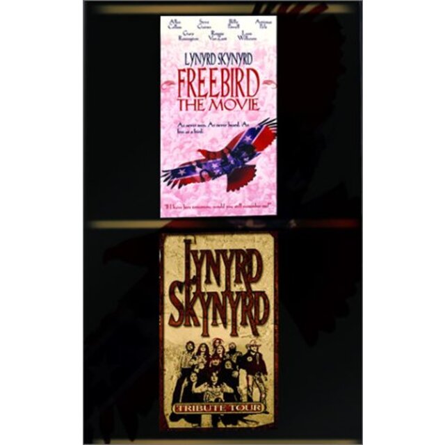 Freebird - Movie & Tribute Tour [DVD]