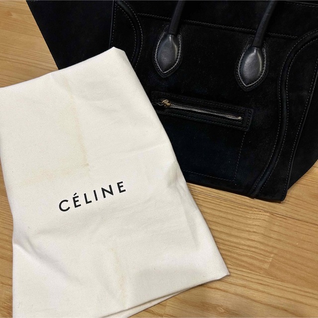 CELINE  超美品  ファントム