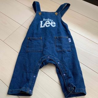 リー(Lee)のLee  ロンパース　90(その他)