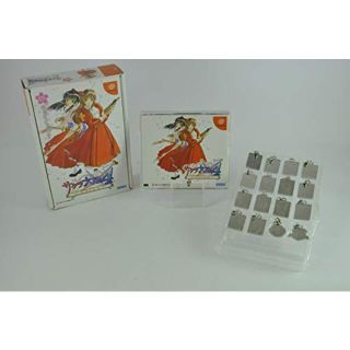 【中古】サクラ大戦4 ～恋せよ乙女～（限定版） p706p5g(その他)