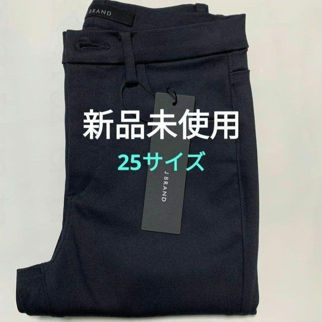 新品 UNIQLO  J BRAND ジェギンス ブラック 25サイズ