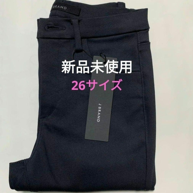 UNIQLO - 新品 UNIQLO J BRAND ジェギンス ブラック 26サイズの通販 by ...