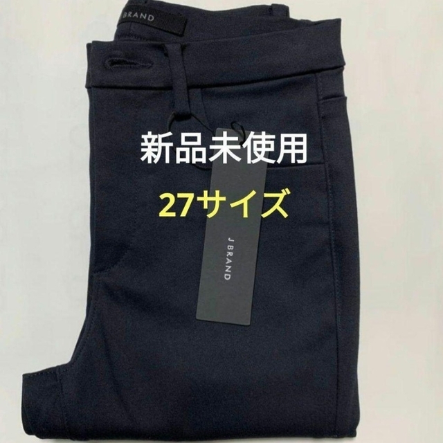 UNIQLO - 新品 UNIQLO J BRAND ジェギンス ブラック 27サイズの通販 by ...