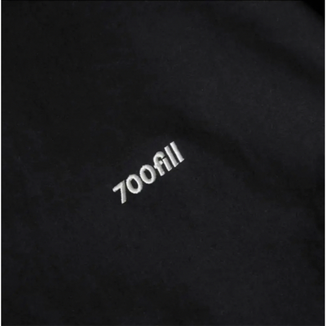 700FILL payment logo スウェット xl | hartwellspremium.com