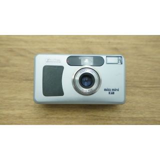 グッドふとんマーク取得 Konica BM-301 【良品】専用ポーチ付き コニカ
