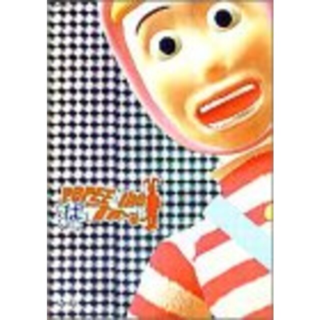 POPEE the ぱ フォーマー Vol.1 [DVD]