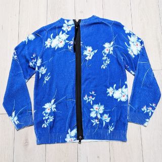 N°21 - N°21 ヌメロヴェントゥーノ ニット 美品の通販 by MK|ヌメロ