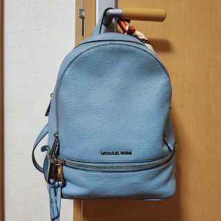 マイケルコース(Michael Kors)のGWセールは5月7日まで！MKバックパック(リュック/バックパック)