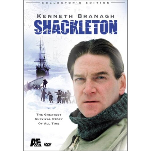 Shackleton [DVD]