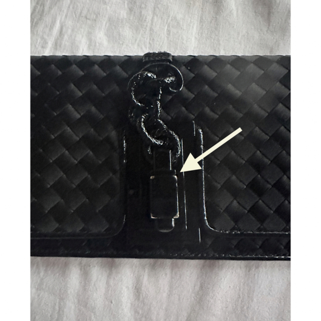 Bottega Veneta - Bottega Veneta シルク クラッチの通販 by しろくま