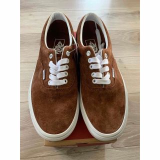 ヴァンズ(VANS)のvans era 26cm(スニーカー)