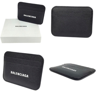 Balenciaga - 【新品】BALENCIAGA バレンシアガ パスケース カード