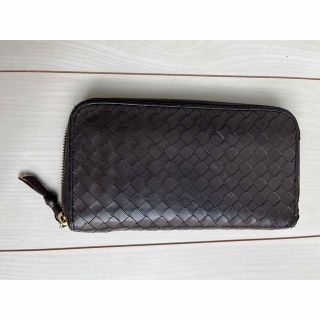 ボッテガヴェネタ(BOTTEGA VENETA)のボッテガべネタ財布(財布)