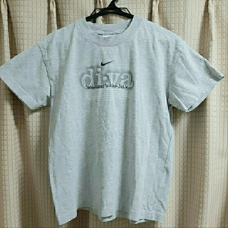 ナイキ(NIKE)のナイキ　Tシャツ　サイズM(Tシャツ(半袖/袖なし))