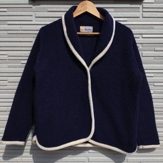 ビームスボーイ(BEAMS BOY)の【送料無料・BEAMS BOY】Shawl Collar Cardigan(カーディガン)