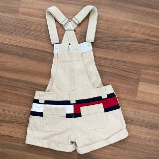 tommy girl - tommy girl サロペット Mの通販 by Mi shop｜トミー