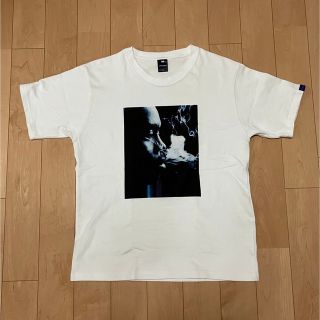 アップルバム(APPLEBUM)の“Nas” Photo(Tシャツ/カットソー(半袖/袖なし))