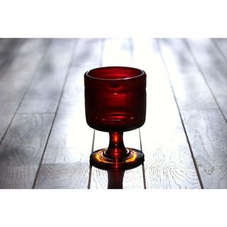 イッタラ(iittala)のErik Hoglund エリックホグラン 花瓶 1280re(ガラス)