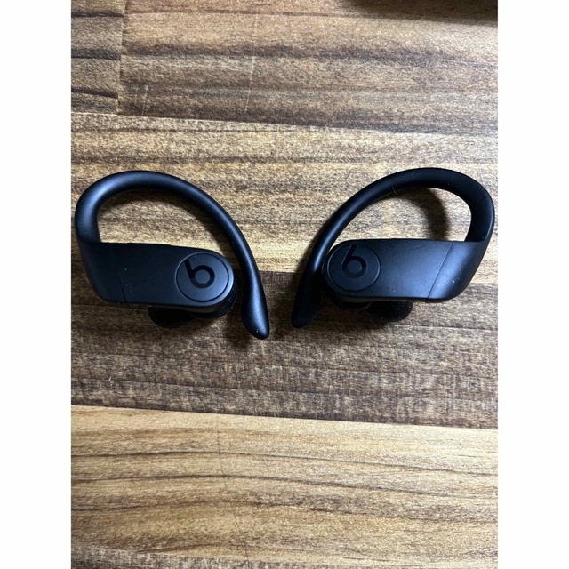 powerbeats pro ワイヤレスイヤホン