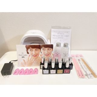 ネイルラボ(Nail Labo)のby Nail Labo(その他)