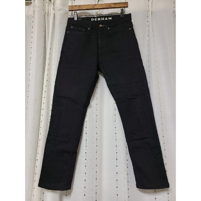 美品】DENHAM デンハム Candiani製 RAZOR B30 W28-hybridautomotive.com