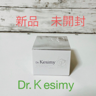ドクターケシミー  Dr.Kesimy新品未開封(化粧下地)